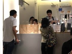 -喜茶(中山利和新地店)