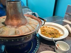 -新乾隆酒楼(帝景园店)