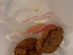 -麦当劳(新都汇店)