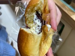 -红心闪闪面包牛奶公司(旺角星辰店)
