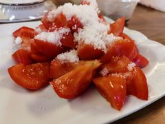 -韩食代烧烤(龙华路美食街店)