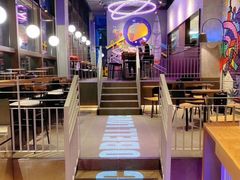 -Taco Bell 塔可钟(民田路店)