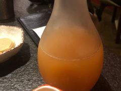 桃花酿-丝路金桃·新疆菜(徐汇店)