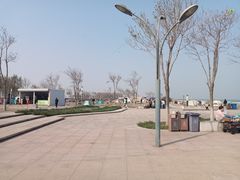-东堤公园