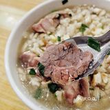 哈里泡馍馆|肉烂汤香口味🉑