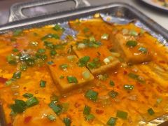 -绿茶餐厅(青岛城阳万象汇店)