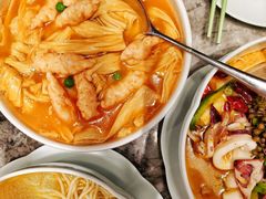 -四道菜·福建菜馆(新街口金鹰店)