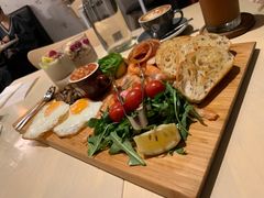 -The Antipodean Specialty Coffee(內湖本店)