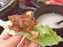 -九田家黑牛烤肉料理(石路天虹店)