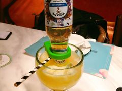 -大树餐厅(益田假日店)