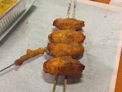 -江湖翅客(琶洲新村店)