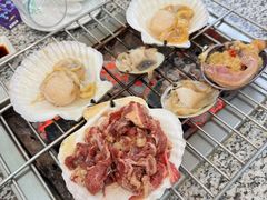 -震海贝烤贝·民俗特色店(延吉总店)