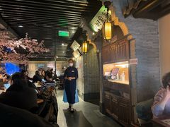 -桂满陇-西湖船宴(西单大悦城店)
