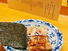 -鮨冠OMAKASE食べ放题(北京首店)