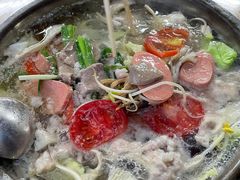 -海关荤豆花(洋河一路店)