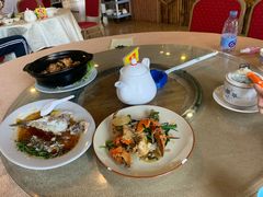 -崖口红树林海鲜餐厅