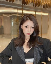 -3AM·S HAIR SALON烫发染发接发