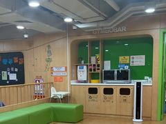 -金宝贝早教(南山花园城店)