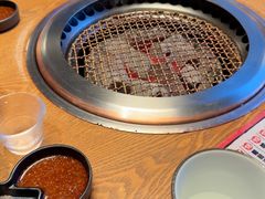 -炎蔵牛舌烤肉