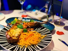 -天玑高空江景餐厅&酒吧Sky Secret Restaurant&Bar