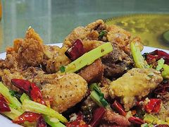 -东北酱骨头馆(蓁巷店)