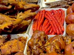 -净香园熟肉(北坦总店)