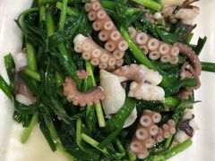 -喜来酌海鲜·饺子(和平一店)