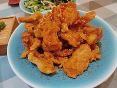 -君霖海鲜私房菜(春柳店)