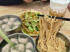 -肉燕扁食草包飯(东街店)