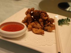 -绿岛国际酒店·海鲜酒楼(八七路店)