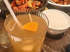 -汤城小厨•粤菜•靓汤(苏州街店)