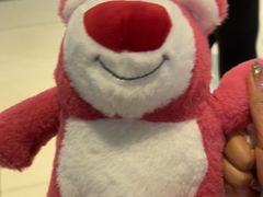 -乐享城购物中心