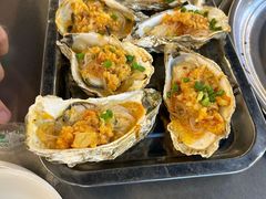 -清真·馬坡二旦烧烤(人生一串拍摄店)