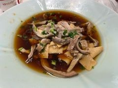 -金陵后厨·南京菜(新街口秣陵路店)