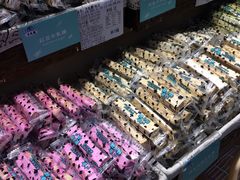 -老城隍庙食品商店(豫园商城店)