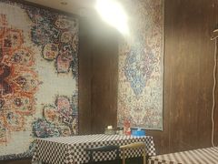 -楼兰香西域抓饭(泺文店)
