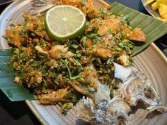 -Ameigo梅果·云贵川bistro(长宁来福士店)