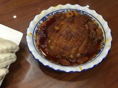 -临潼印象·特色陕菜