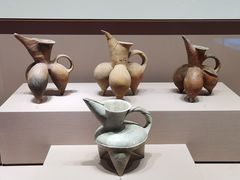 -山东博物馆