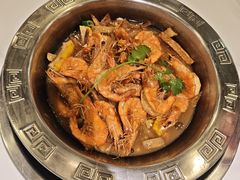 -王婆大虾(五道口店)