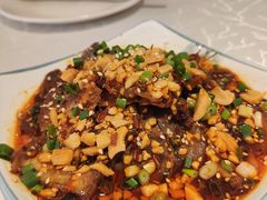 -马凯餐厅(长椿街店)