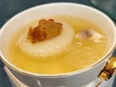 -天毓山庄·餐厅