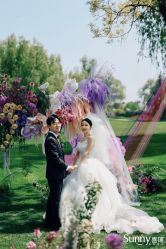-Sunny喜铺婚礼定制·求婚策划