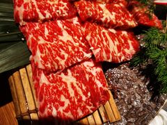 -厚贞日式烤肉(龙之梦店)