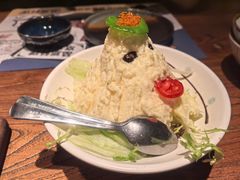 -京鹿料理(荟聚店)