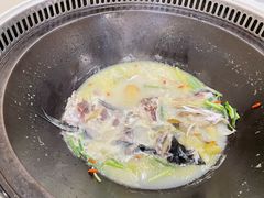 -小团圆灶台鱼·百城头牌菜(千岛湖店)