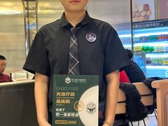 -庖丁兄弟干式熟成牛排自助餐厅(仁恒伊势丹店)