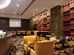 -上海大宁福朋喜来登酒店大堂吧(共和新路店)