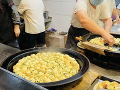 -哑巴生煎(临顿路店)