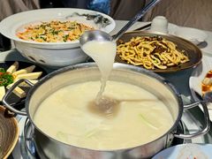 -鱼神·脆肉鲩 全鱼宴(西乡店)